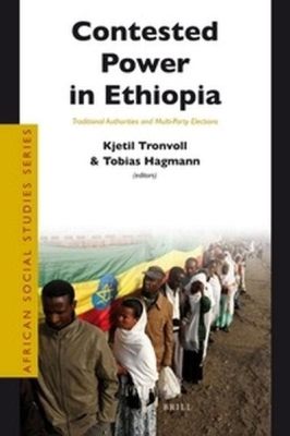  ¿Cómo se forjan las identidades? Un viaje por el crisol etíope en 'Contested Identities: Identity Politics and Social Change in Ethiopia'