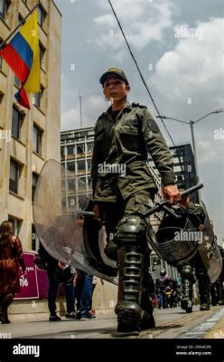 ¡Justice for Sale: Una mirada crítica al sistema judicial colombiano!