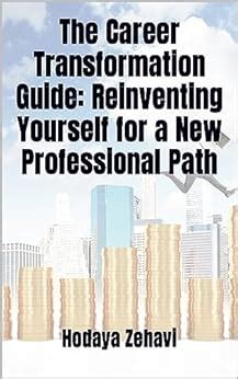  Reinventing Your Career: A Colombian Masterpiece for Navigating Professional Transformation