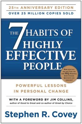  Seven Habits of Highly Effective People: Una Sinfonía de Eficiencia y Propósito